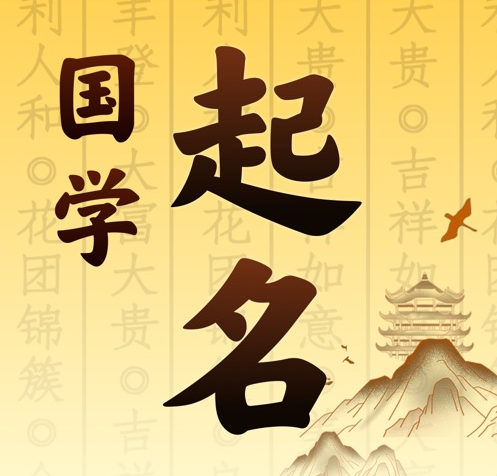 沧州国学起名 人工起名一对一